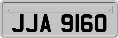 JJA9160