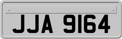 JJA9164