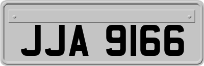 JJA9166