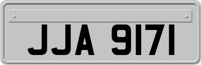 JJA9171
