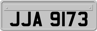 JJA9173