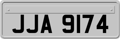 JJA9174