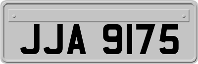 JJA9175