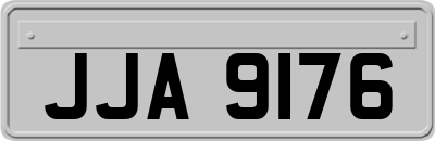 JJA9176