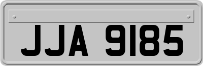 JJA9185