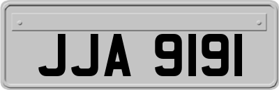 JJA9191