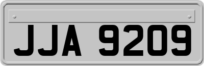 JJA9209