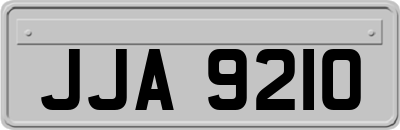 JJA9210