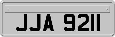 JJA9211