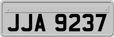 JJA9237