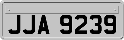 JJA9239