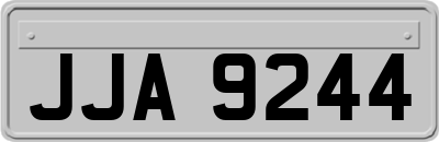 JJA9244