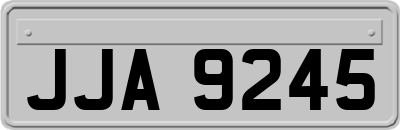 JJA9245