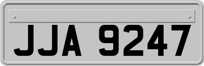 JJA9247