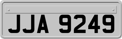 JJA9249