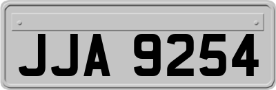JJA9254