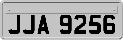 JJA9256