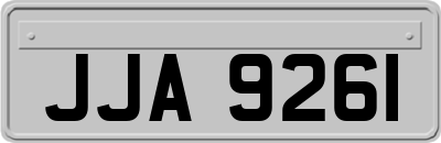 JJA9261