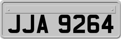 JJA9264