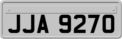 JJA9270
