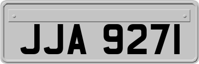 JJA9271