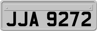 JJA9272