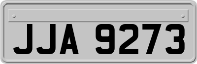 JJA9273