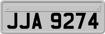 JJA9274