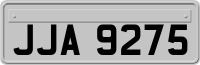 JJA9275