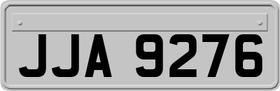 JJA9276