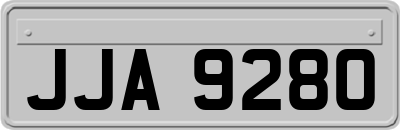 JJA9280
