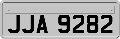 JJA9282
