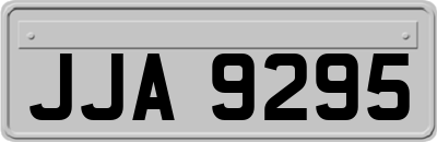 JJA9295