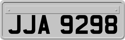 JJA9298