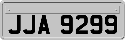 JJA9299