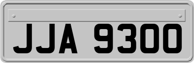 JJA9300