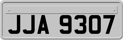 JJA9307