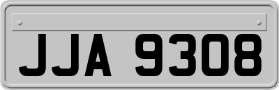 JJA9308