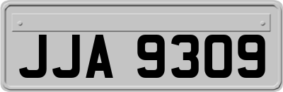 JJA9309