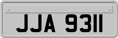 JJA9311