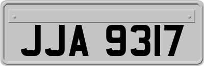 JJA9317