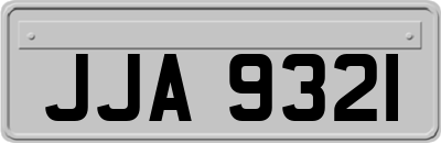JJA9321