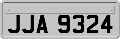 JJA9324
