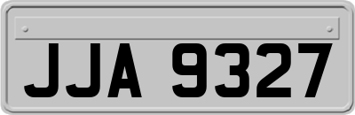 JJA9327