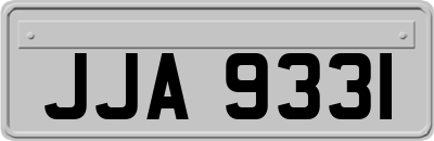 JJA9331