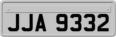 JJA9332