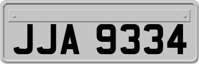 JJA9334