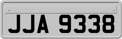 JJA9338
