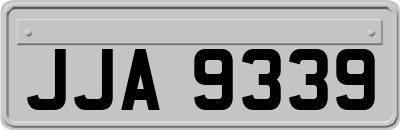 JJA9339