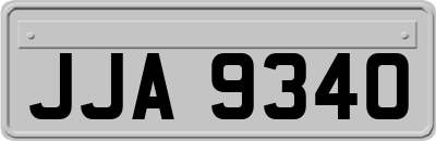 JJA9340